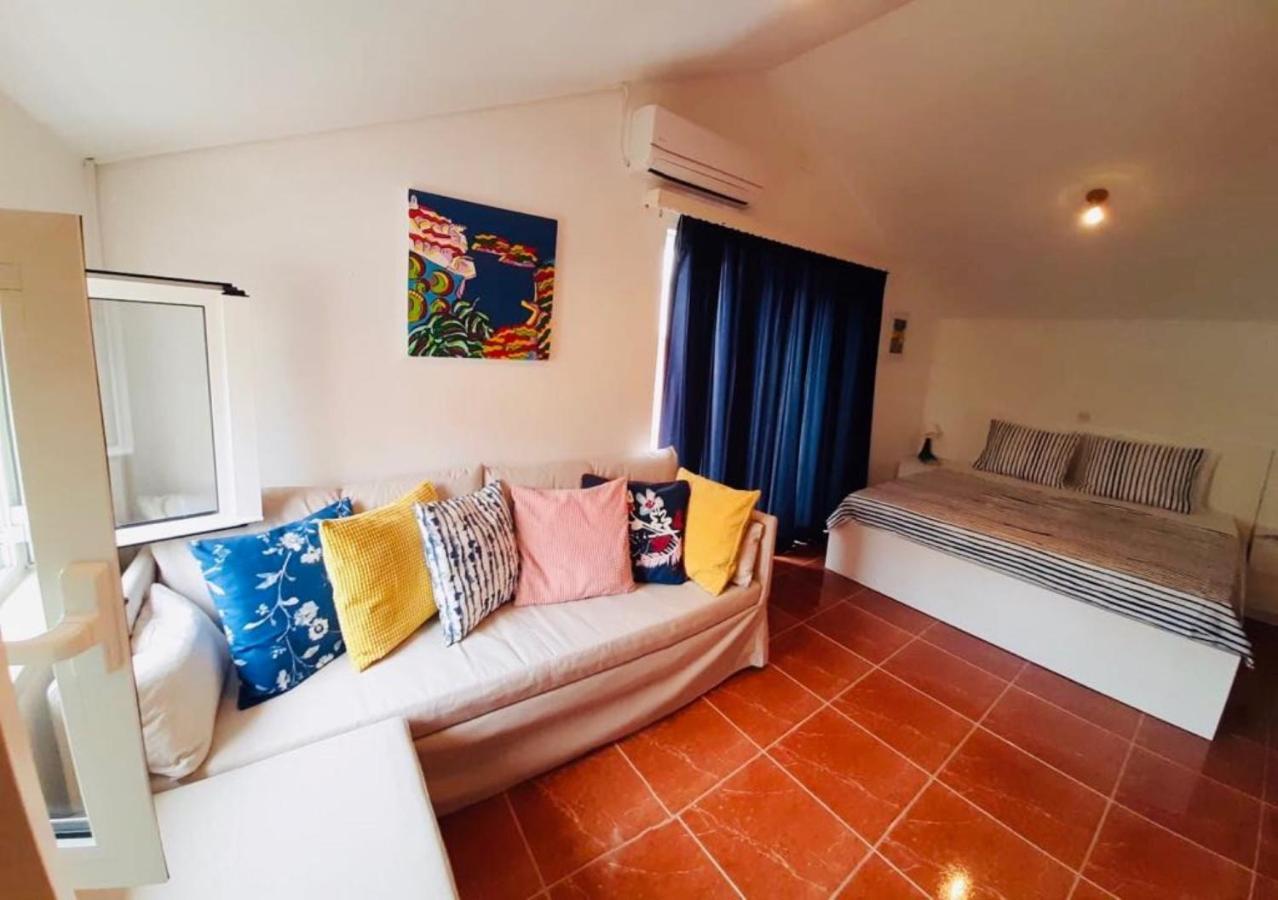 Apartments Barbaresko ルンバルダ エクステリア 写真