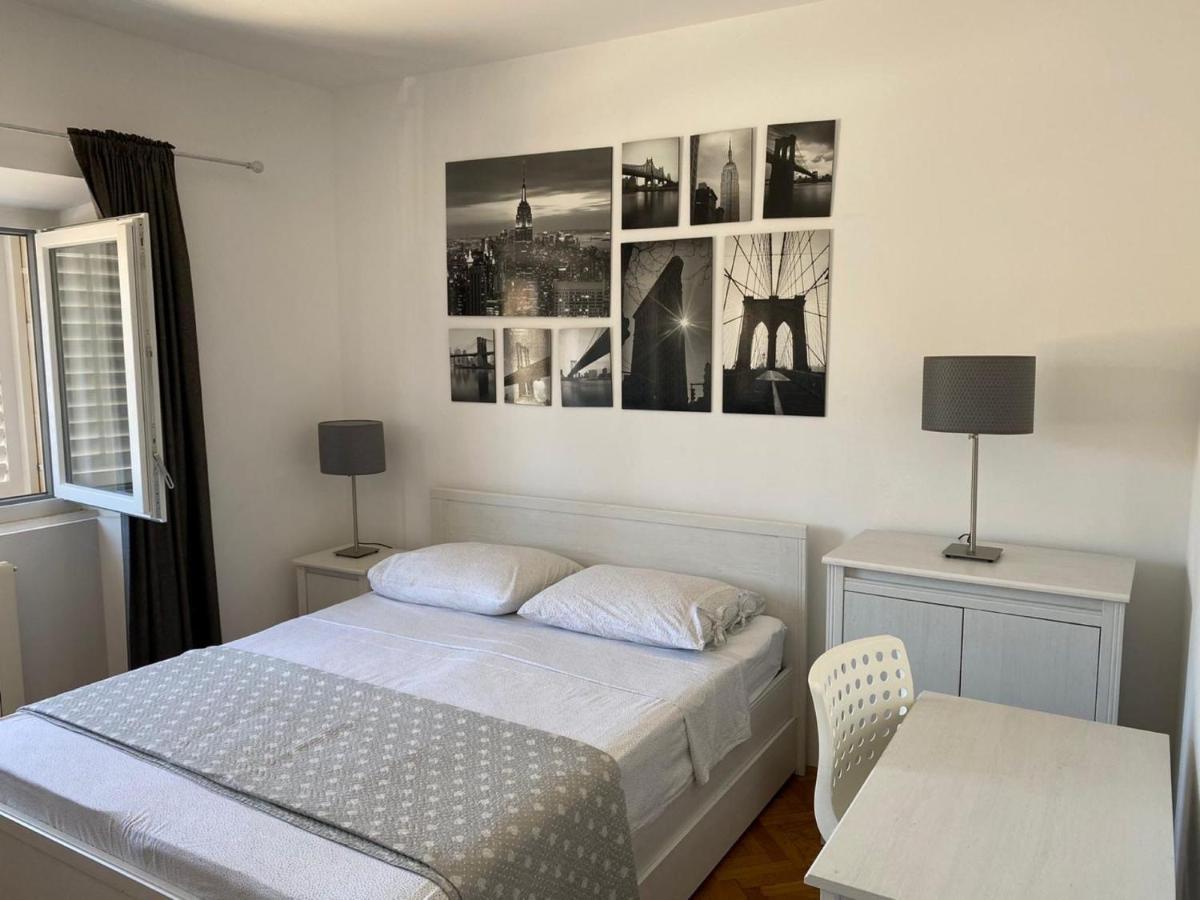 Apartments Barbaresko ルンバルダ エクステリア 写真