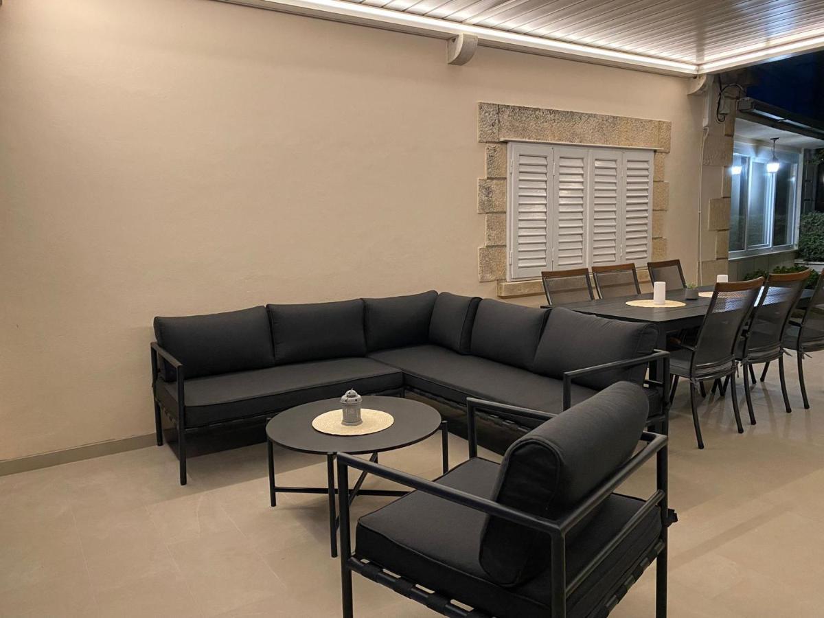 Apartments Barbaresko ルンバルダ エクステリア 写真