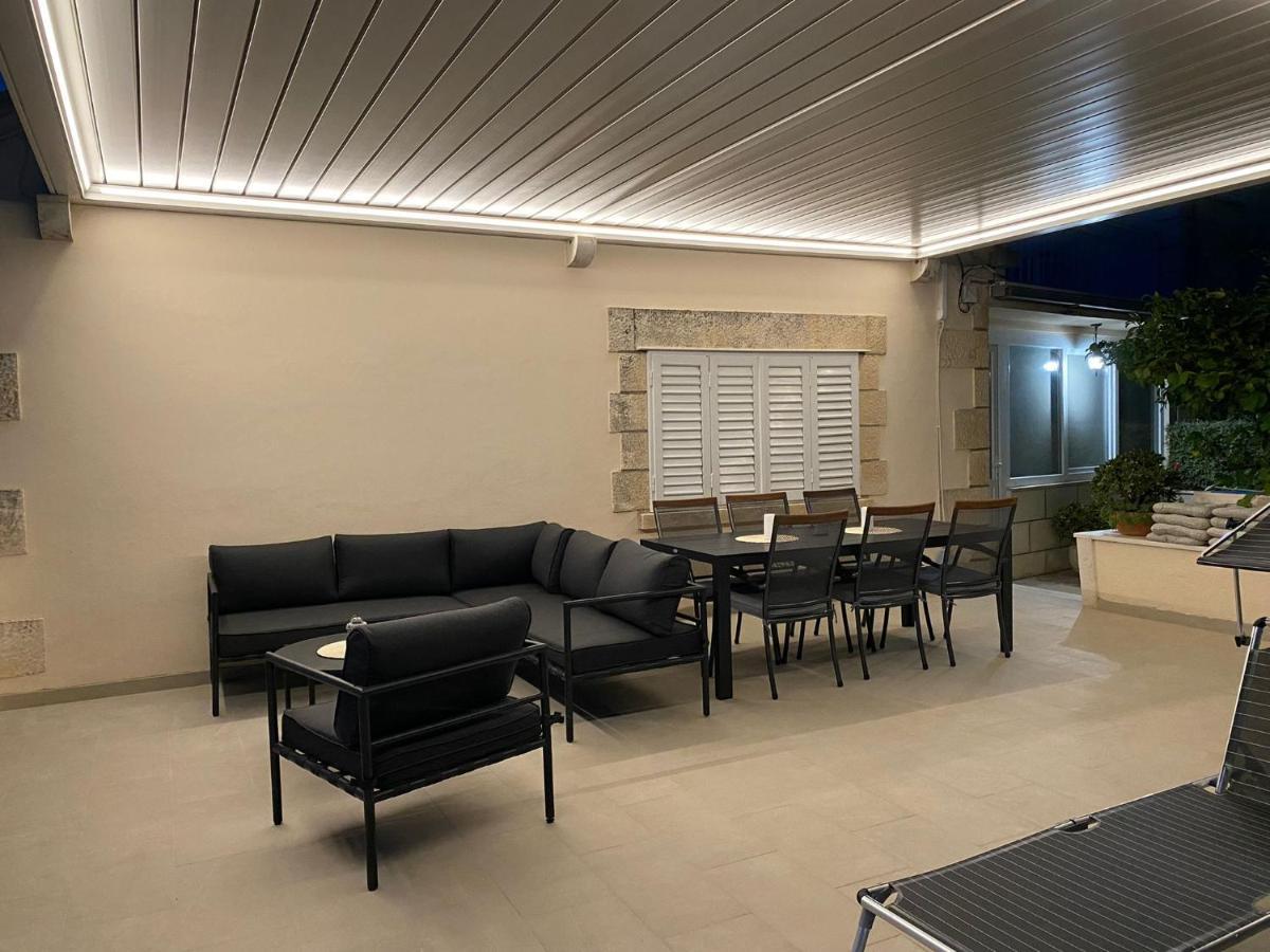 Apartments Barbaresko ルンバルダ エクステリア 写真
